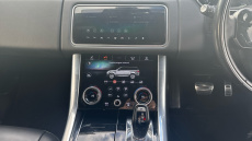 Land Rover Range Rover Sport 3.0 D300 HSE Silver 5dr Auto Diesel Estate